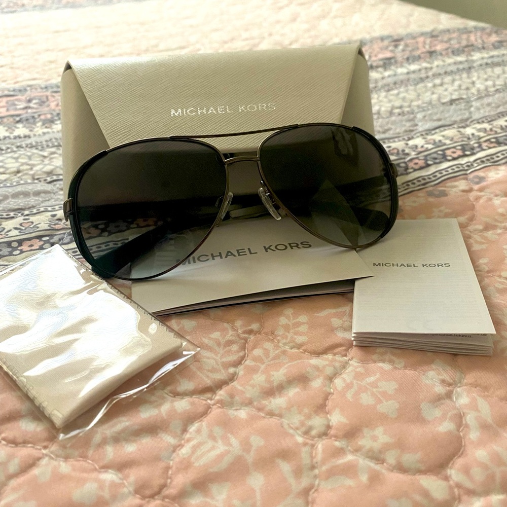 Michael Kors Sunglasses MK5004 Chelsea